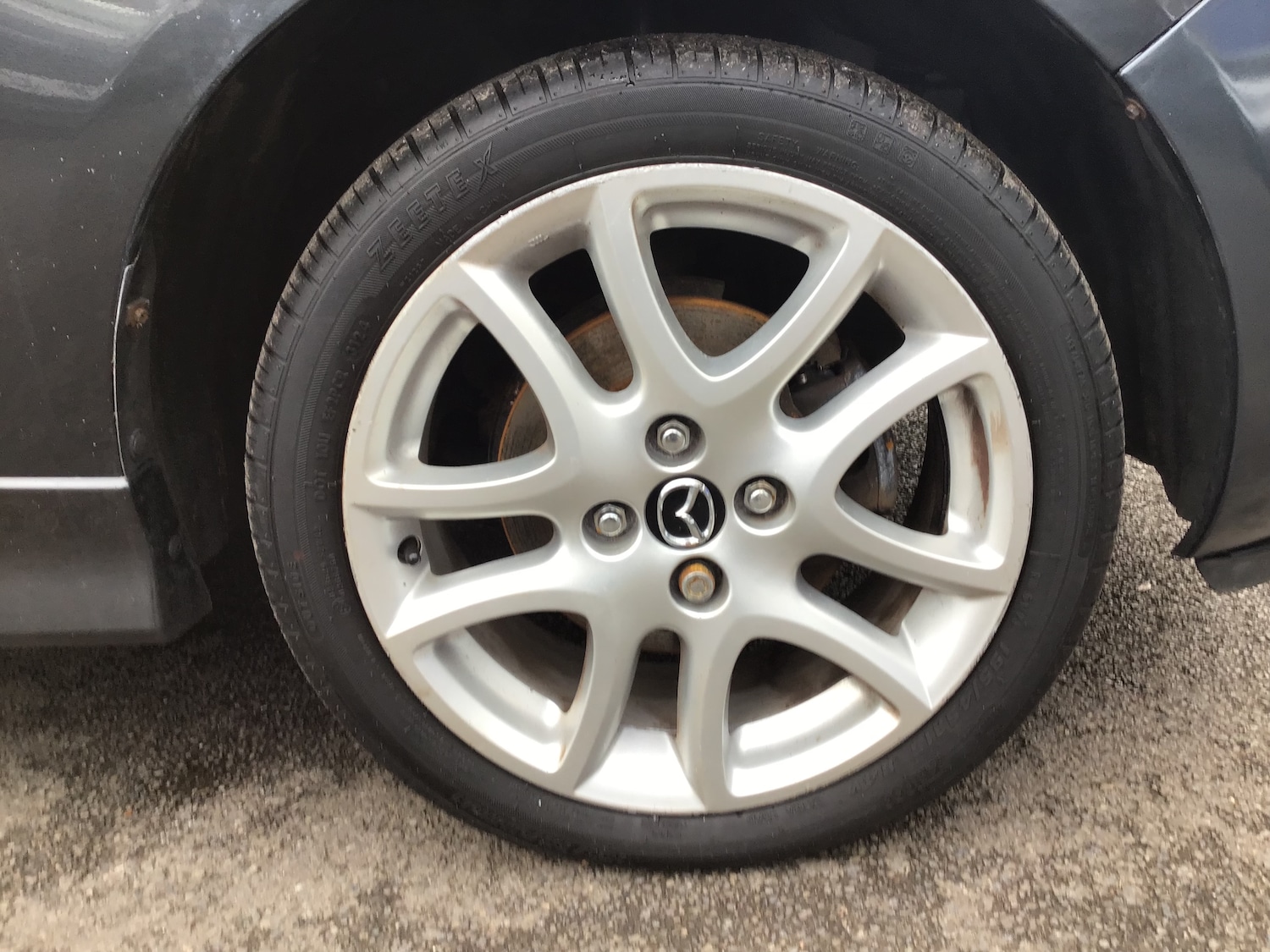 Used Mazda Mazda2 2013 for sale - 76535042: Photo 16