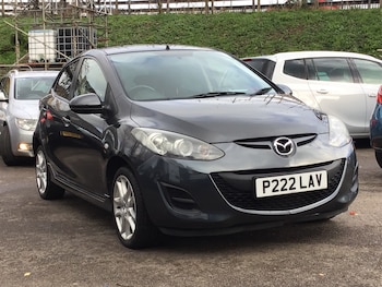 Mazda - Mazda2