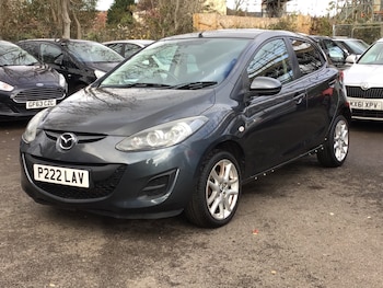 Used Mazda Mazda2 2013 for sale - 76535042: Photo