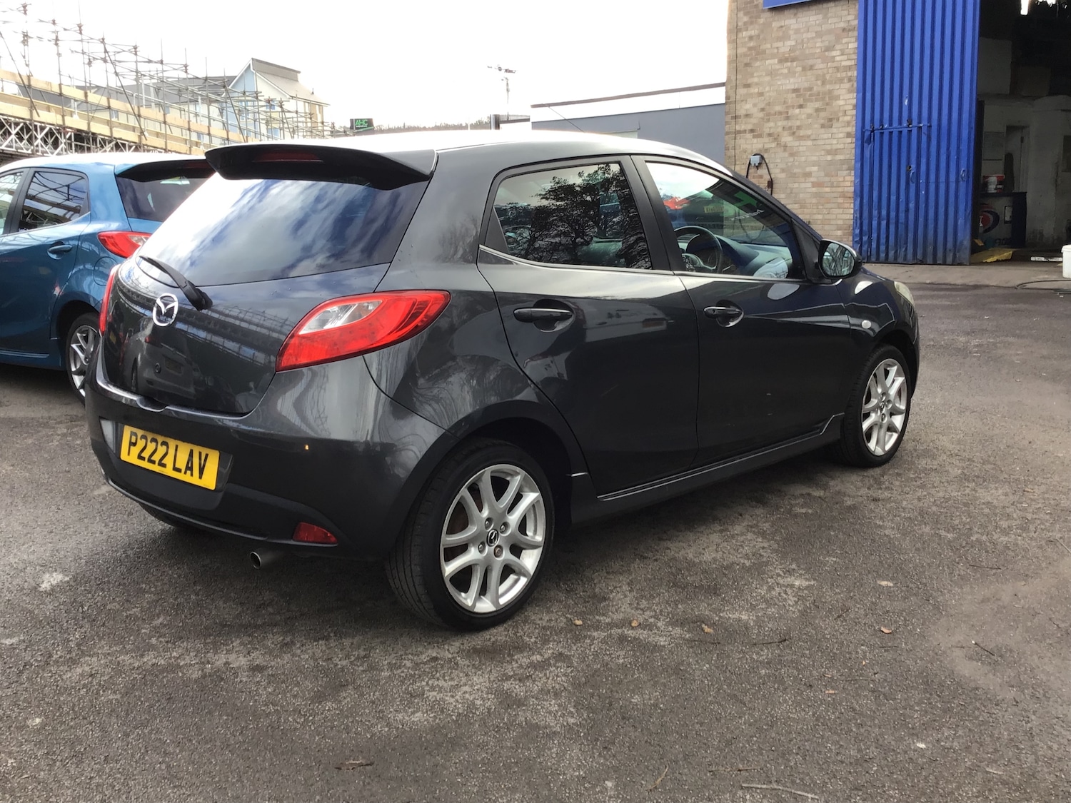 Used Mazda Mazda2 2013 for sale - 76535042: Photo 6