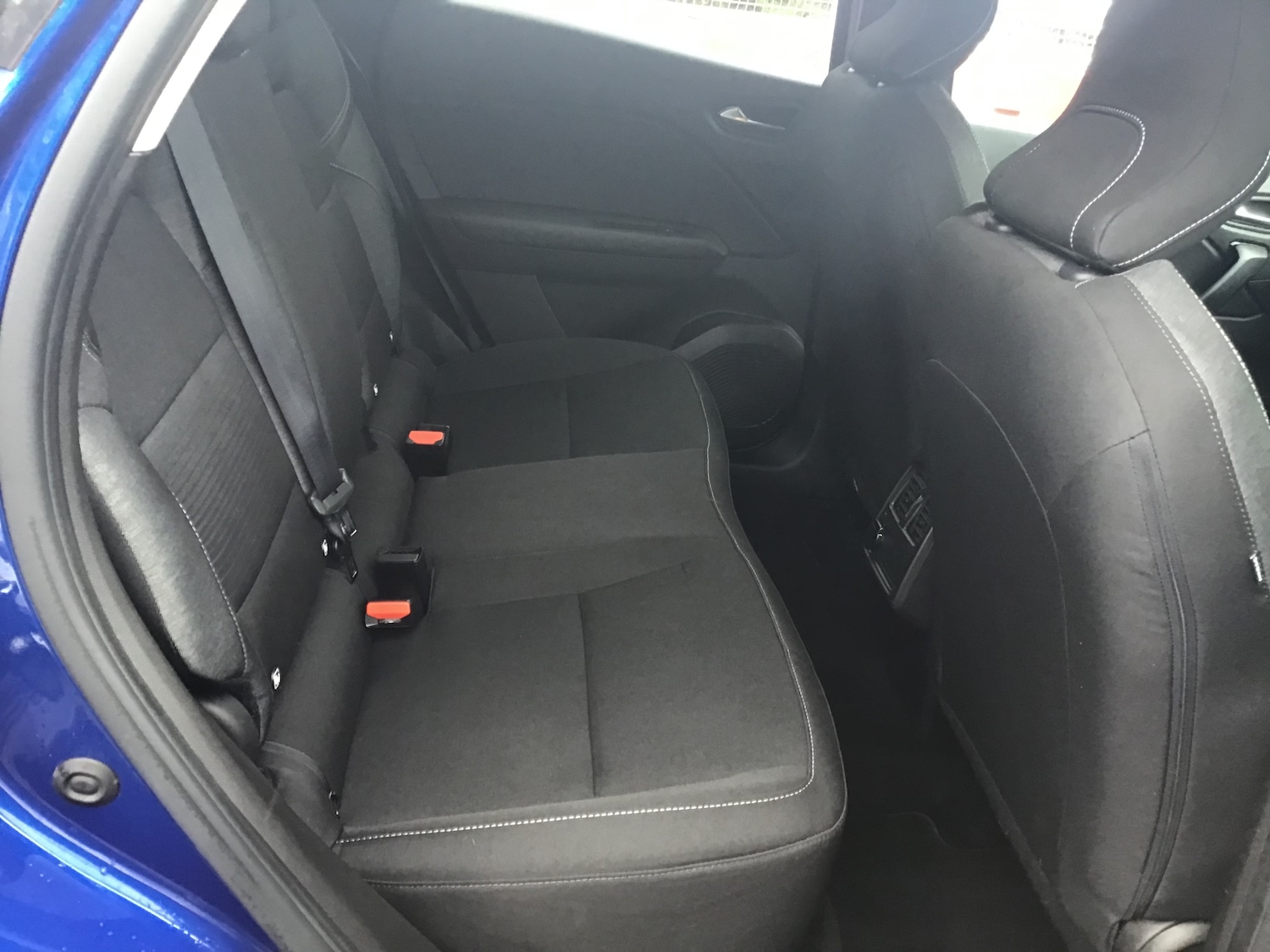 Used Renault Captur 2019 for sale - 77382070: Photo 10