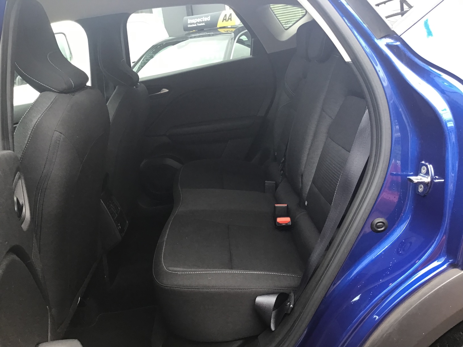 Used Renault Captur 2019 for sale - 77382070: Photo 12