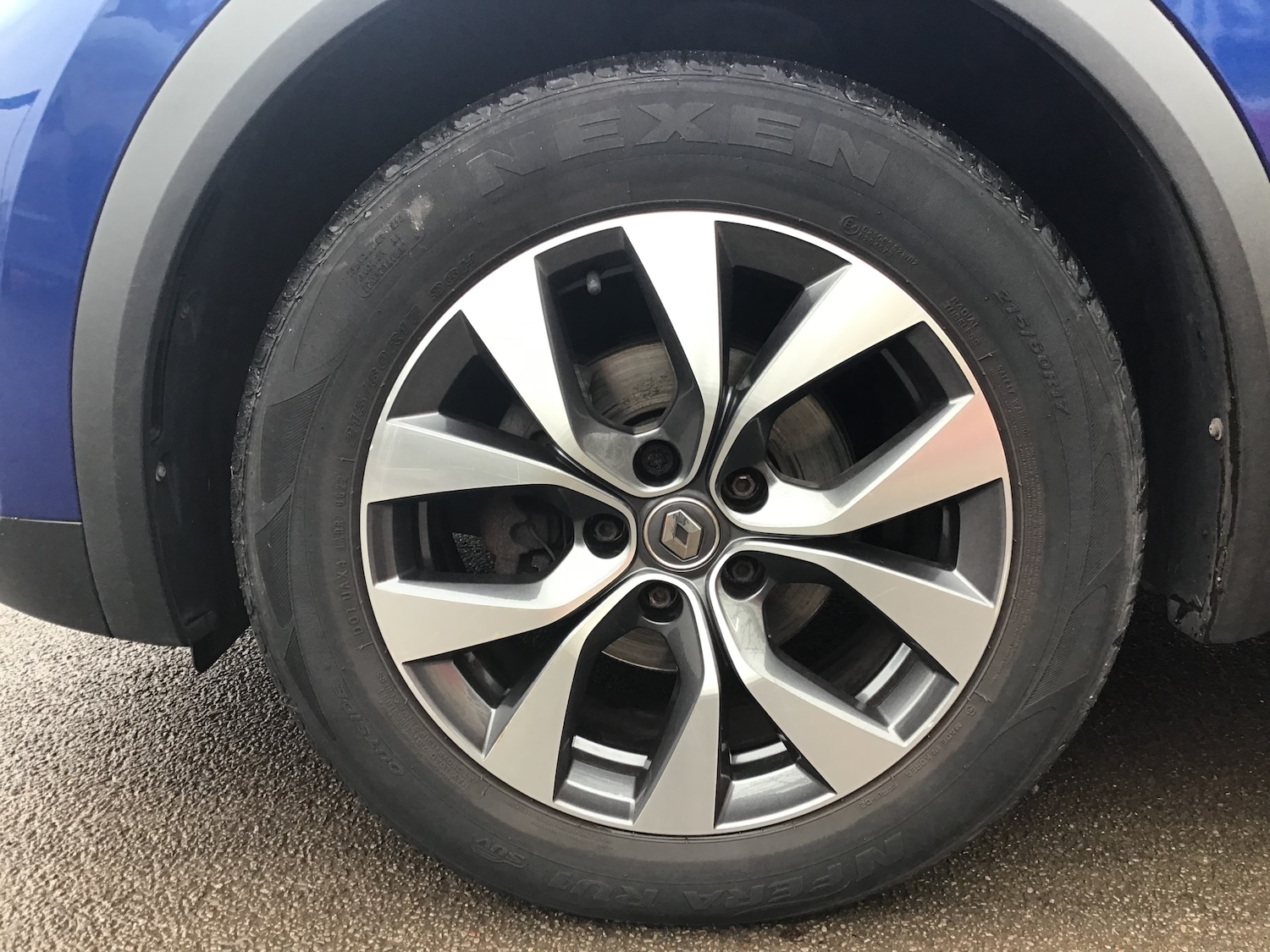 Used Renault Captur 2019 for sale - 77382070: Photo 14