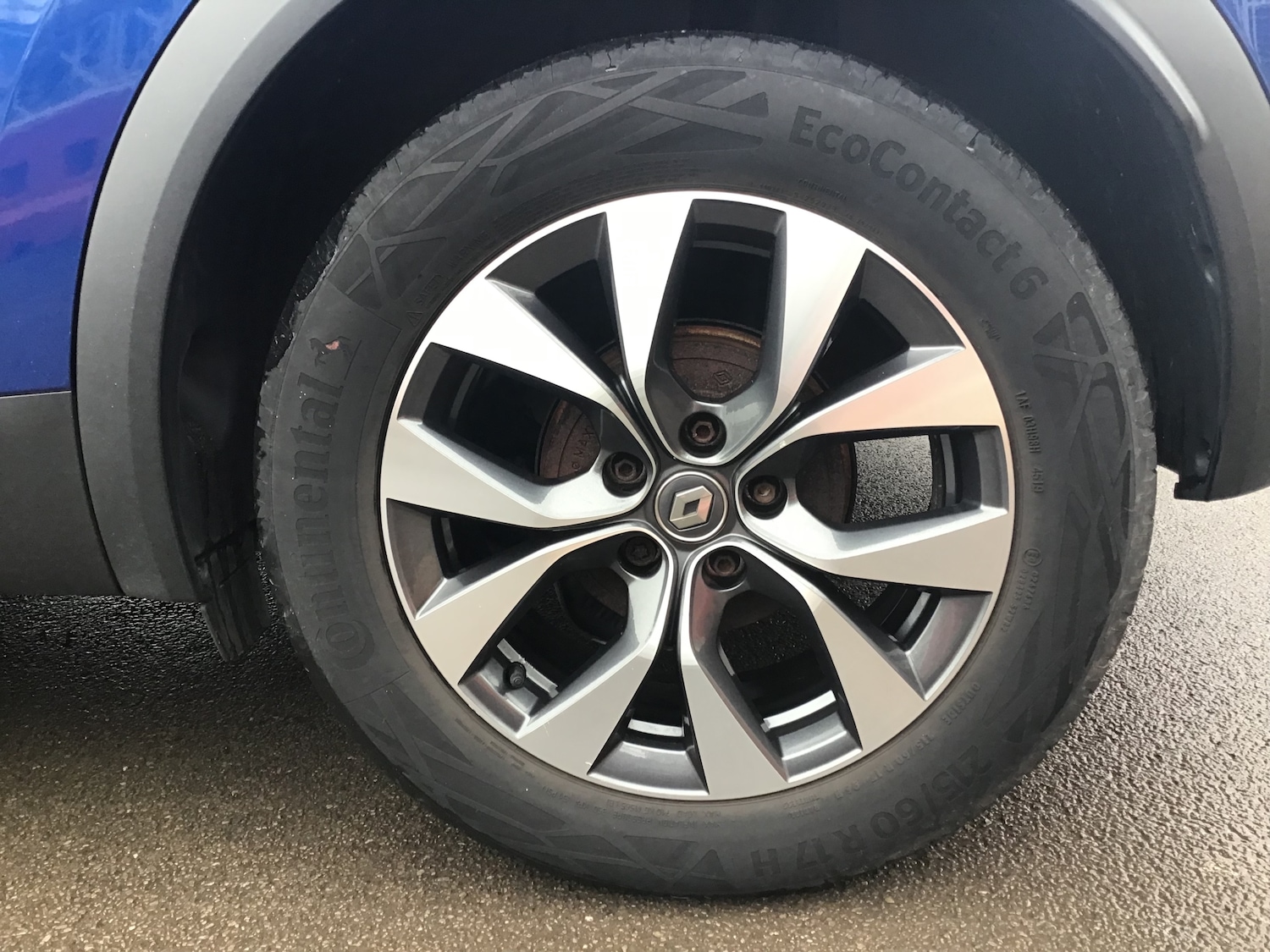 Used Renault Captur 2019 for sale - 77382070: Photo 15