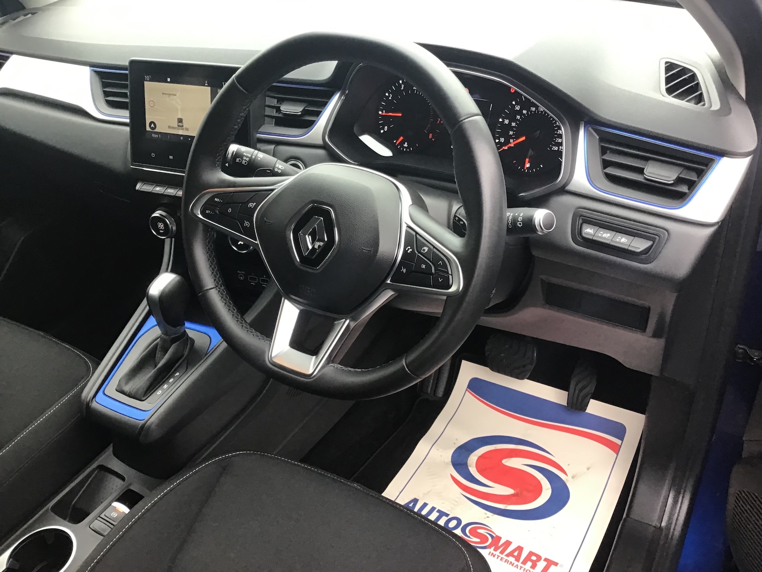 Used Renault Captur 2019 for sale - 77382070: Photo 18