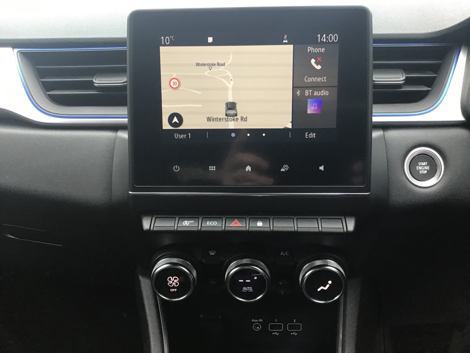 Used Renault Captur 2019 for sale - 77382070: Photo 21