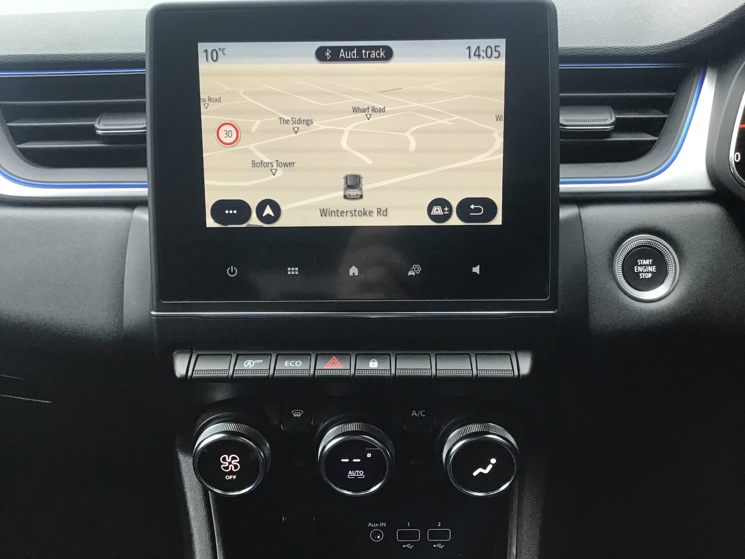 Used Renault Captur 2019 for sale - 77382070: Photo 23