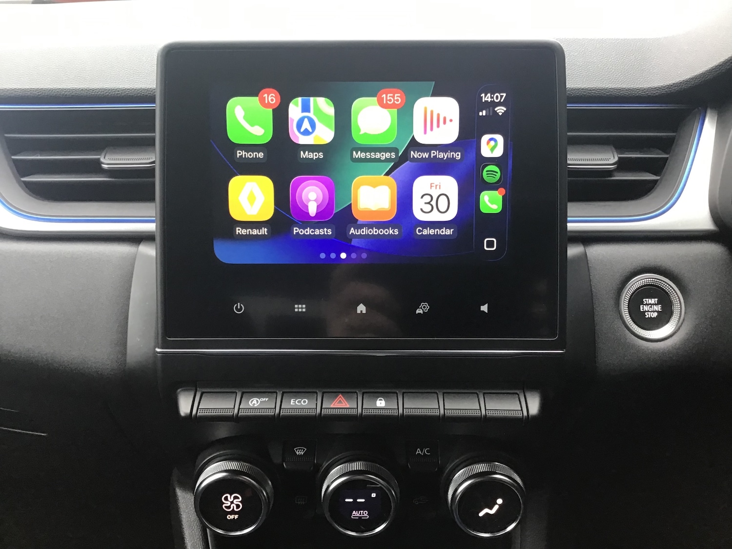 Used Renault Captur 2019 for sale - 77382070: Photo 25