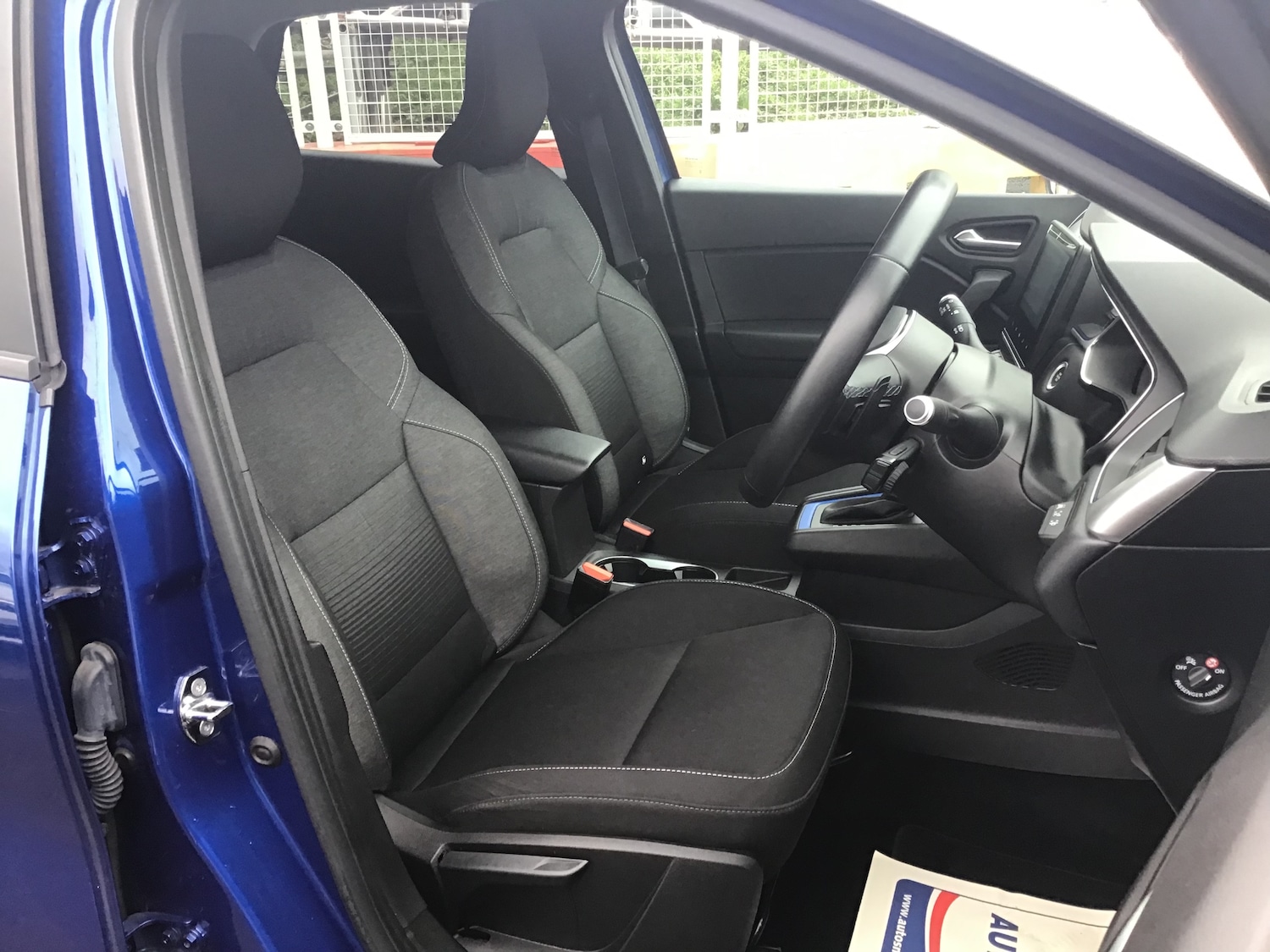 Used Renault Captur 2019 for sale - 77382070: Photo 9