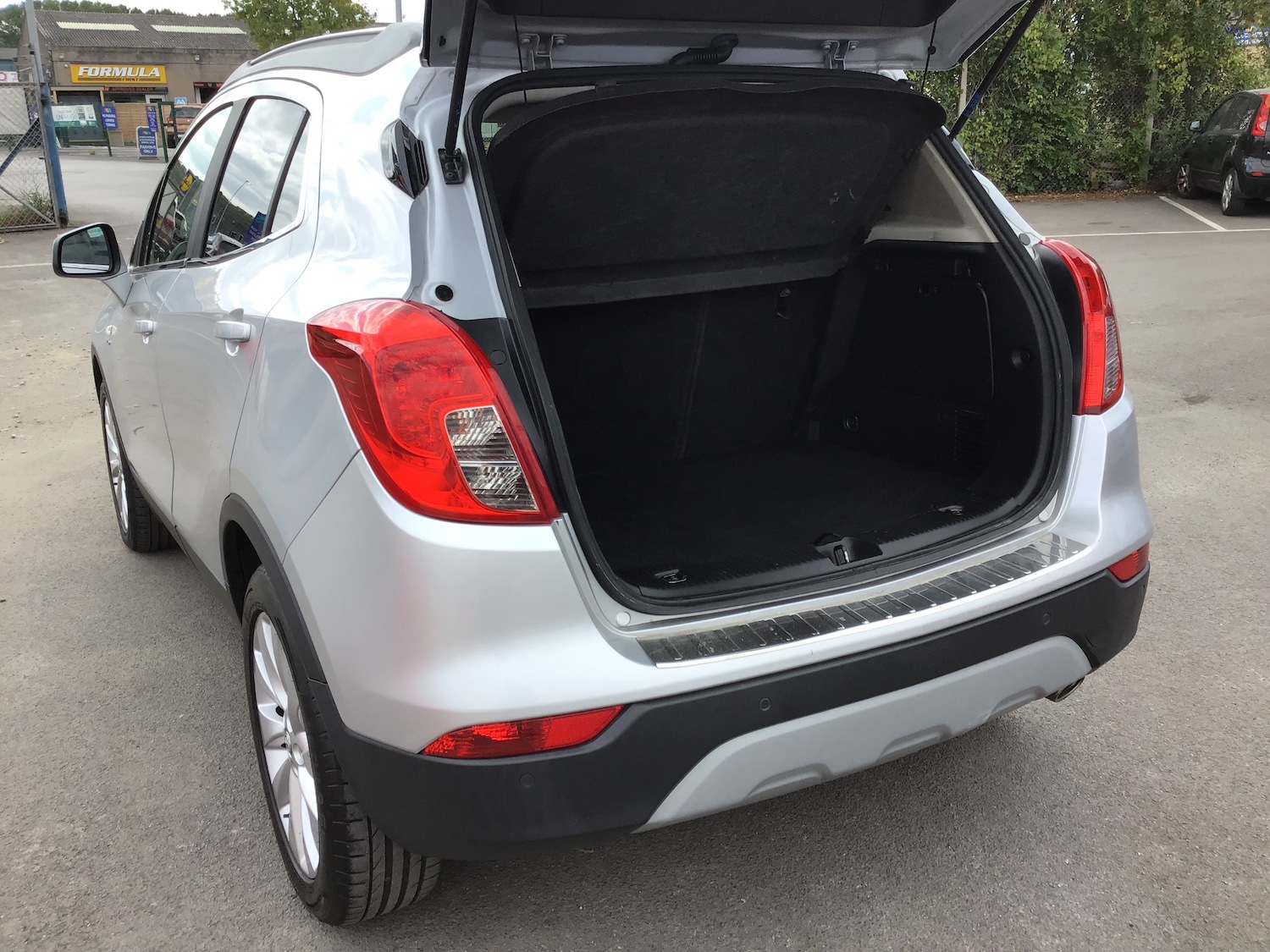Vehicle 11