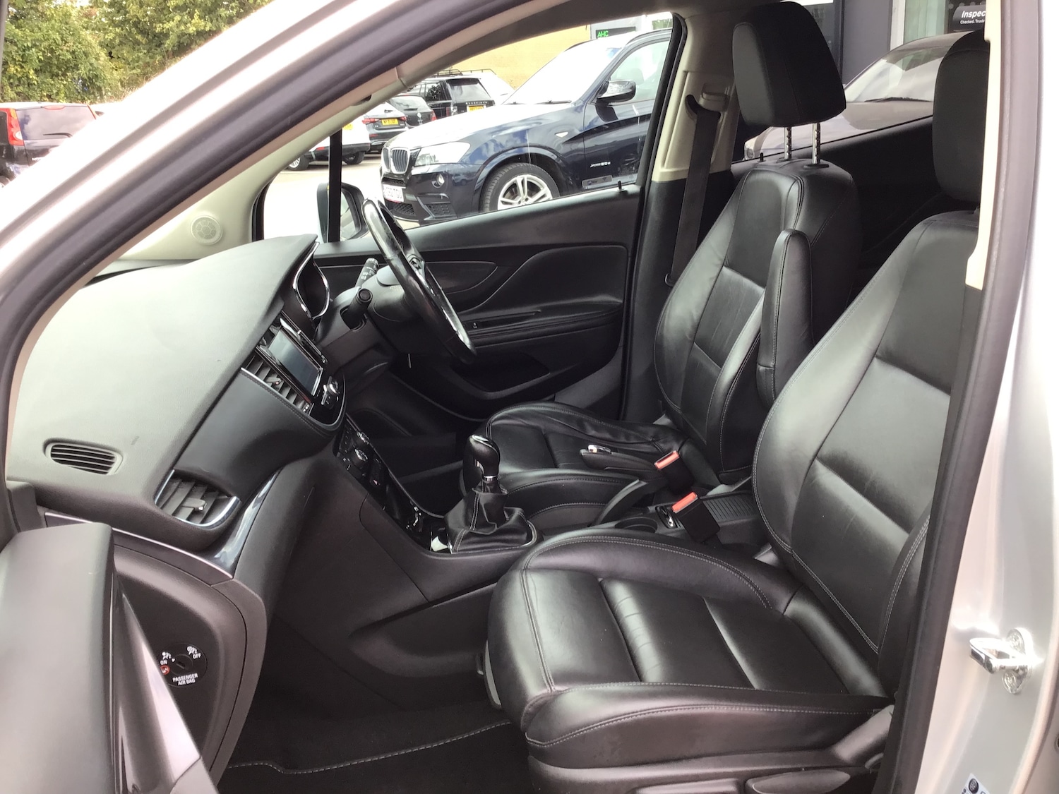 Vehicle 13