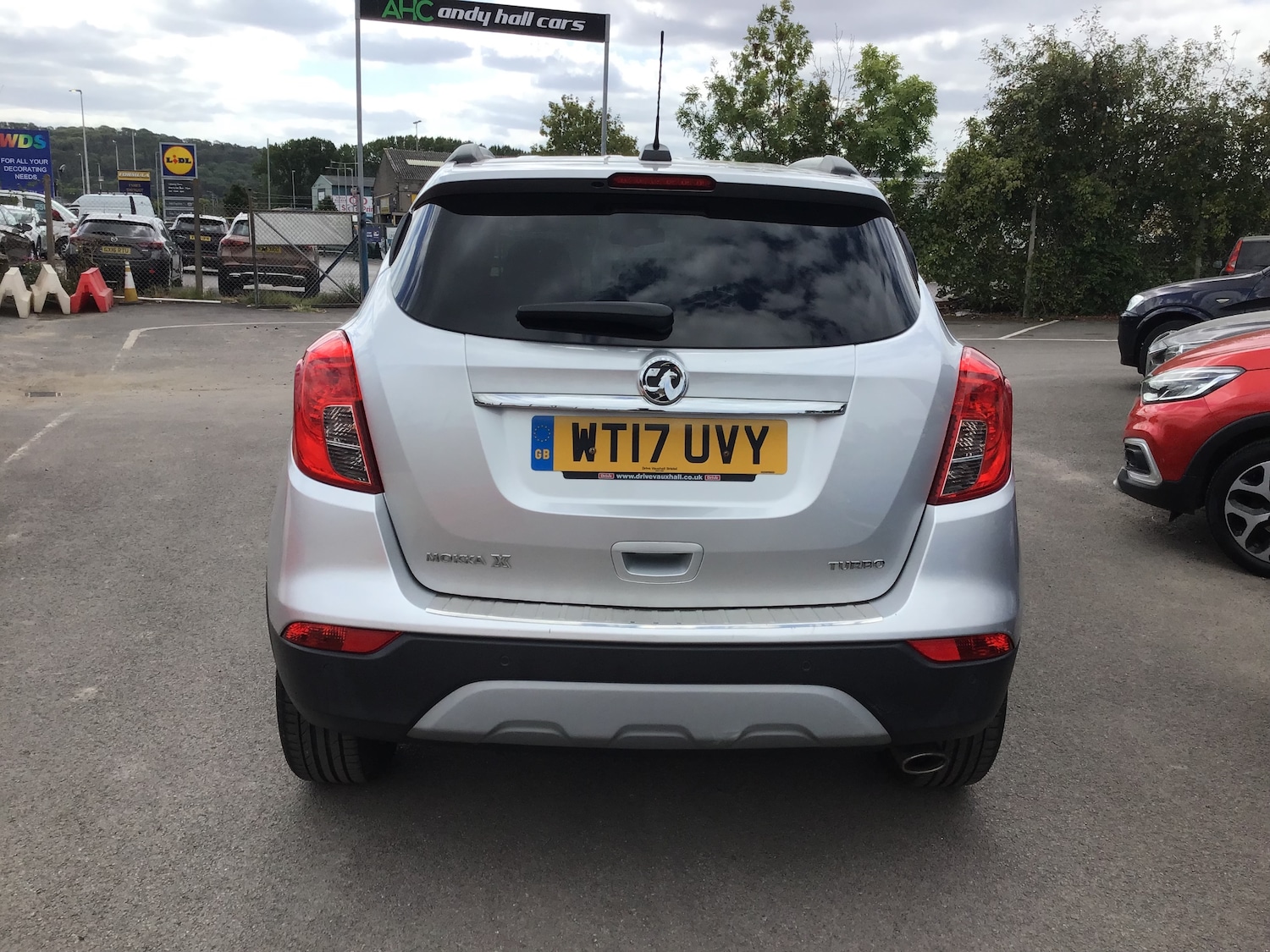 Vehicle 6