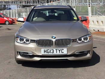 Used BMW 3 Series 2013 for sale - 78273181: Photo