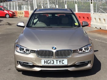 Used BMW 3 Series 2013 for sale - 78273181: Photo