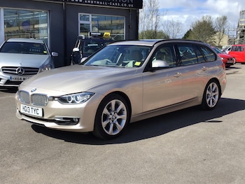 Used BMW 3 Series 2013 for sale - 78273181: Photo