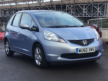 Honda - Jazz
