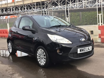 Ford Ka feature image