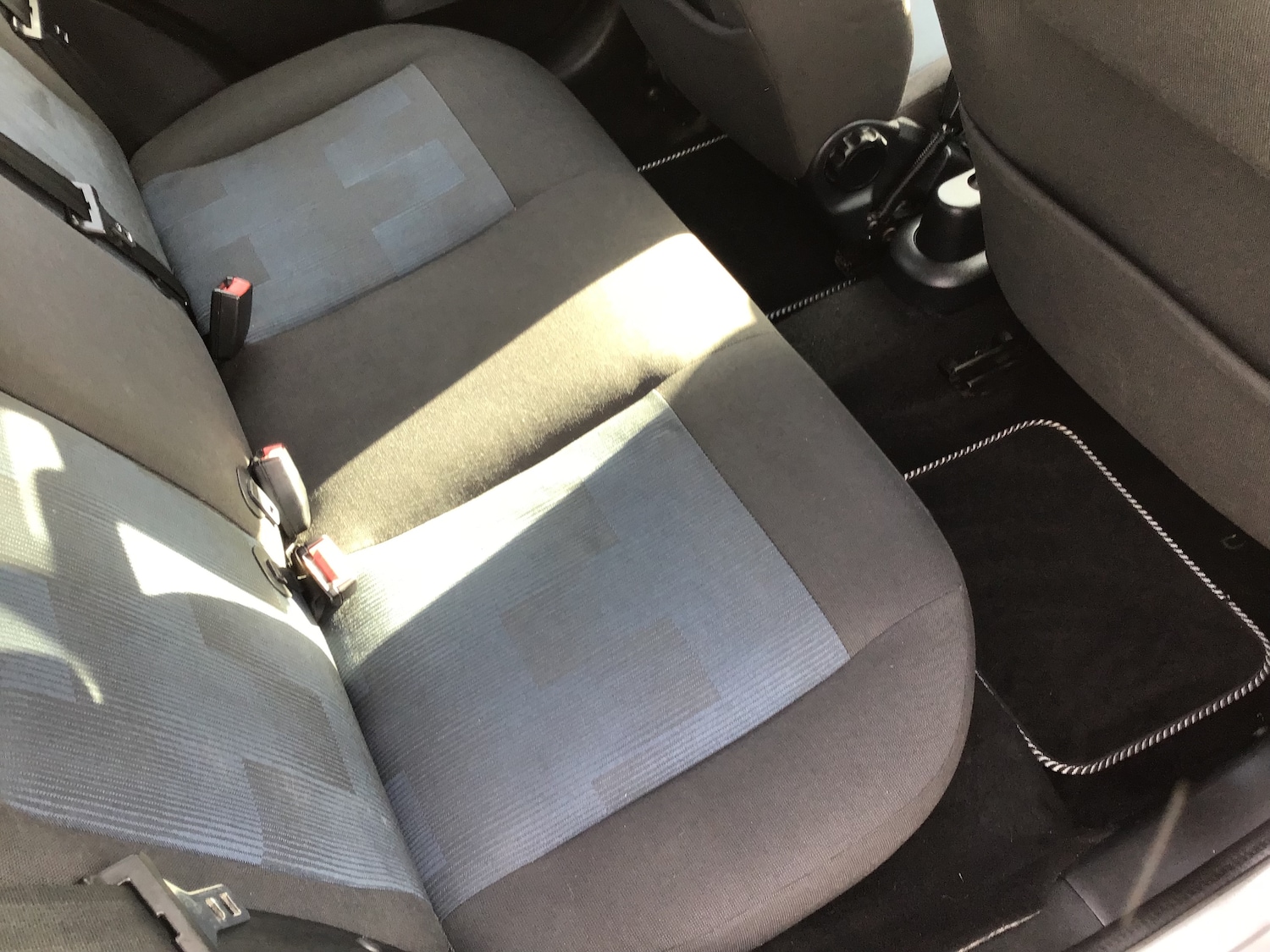 Used Ford Fiesta 2008 for sale - 76641607: Photo 14