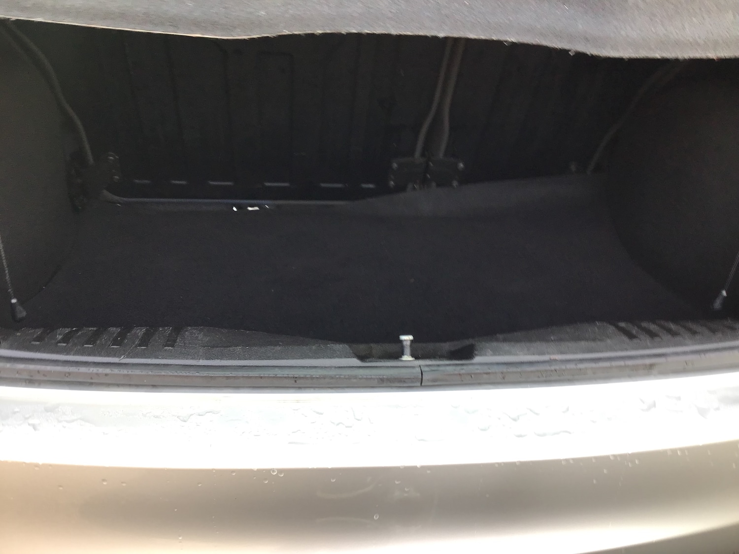 Used Ford Fiesta 2008 for sale - 76641607: Photo 15