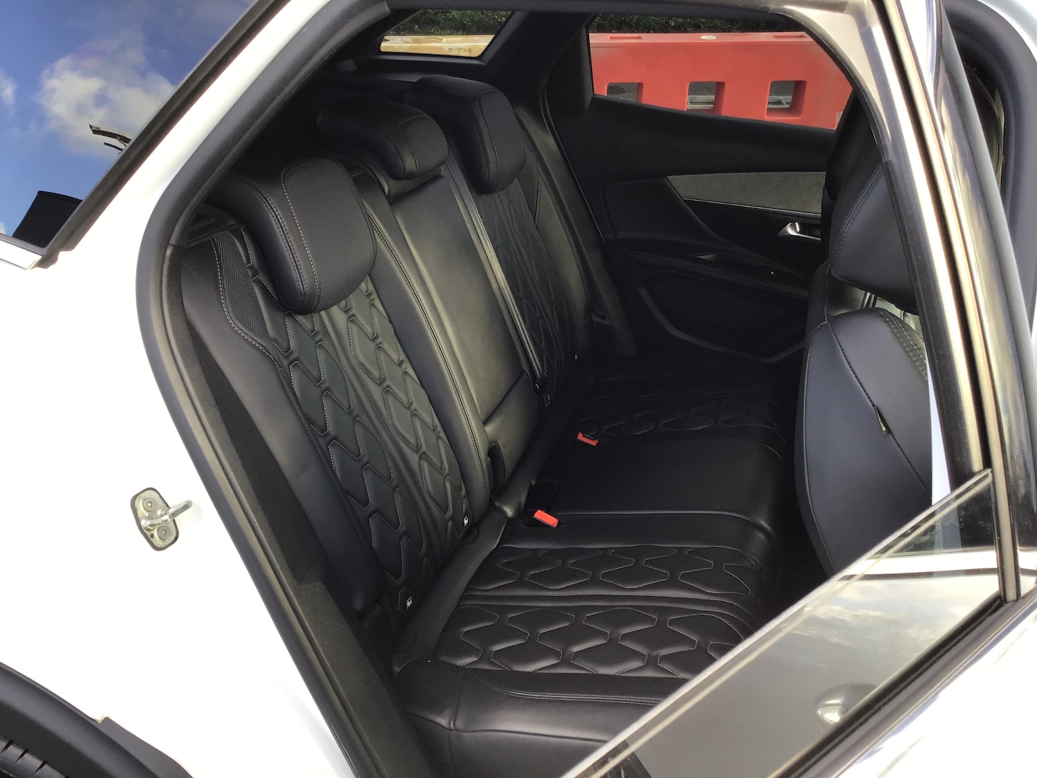 Used Peugeot 3008 2017 for sale - 77403926: Photo 13