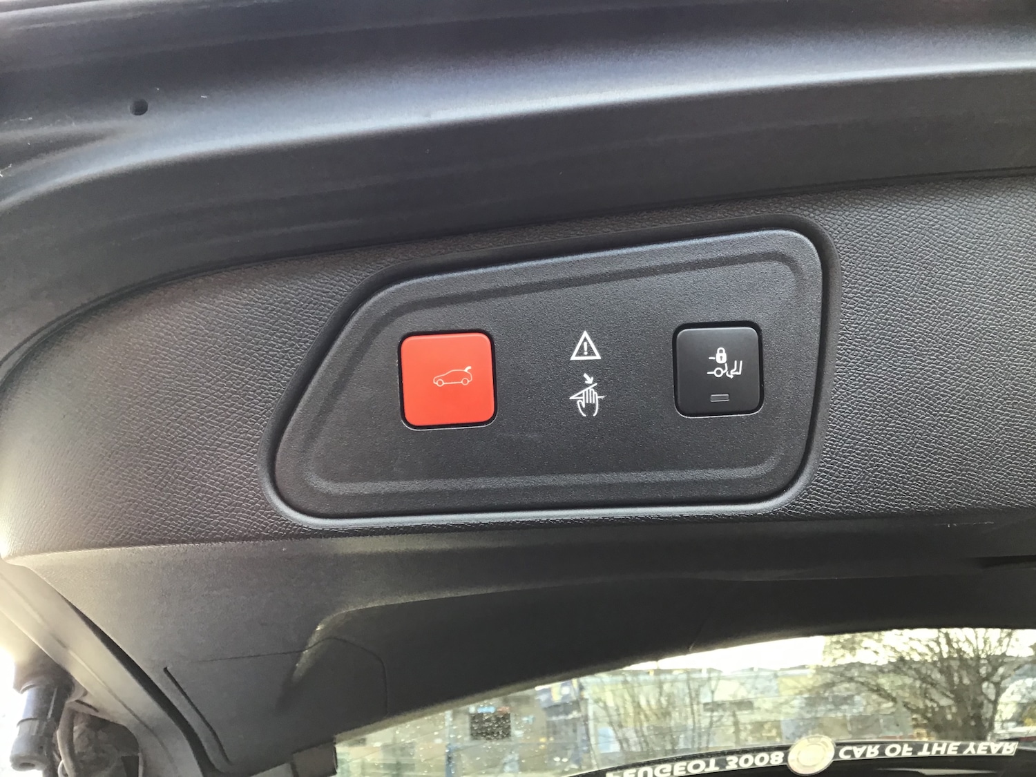 Used Peugeot 3008 2017 for sale - 77403926: Photo 16