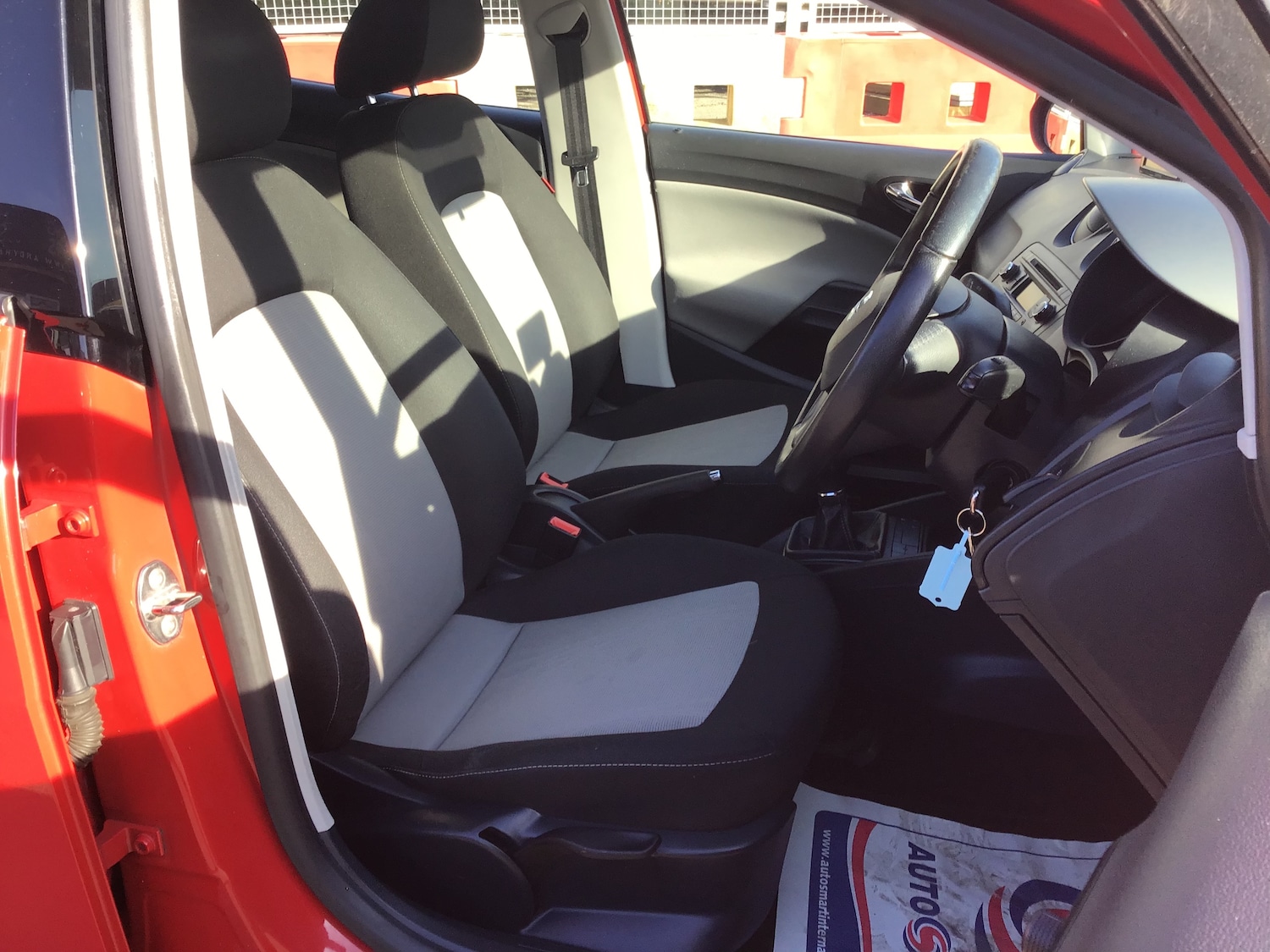 Used SEAT Ibiza 2014 for sale - 77533679: Photo 10