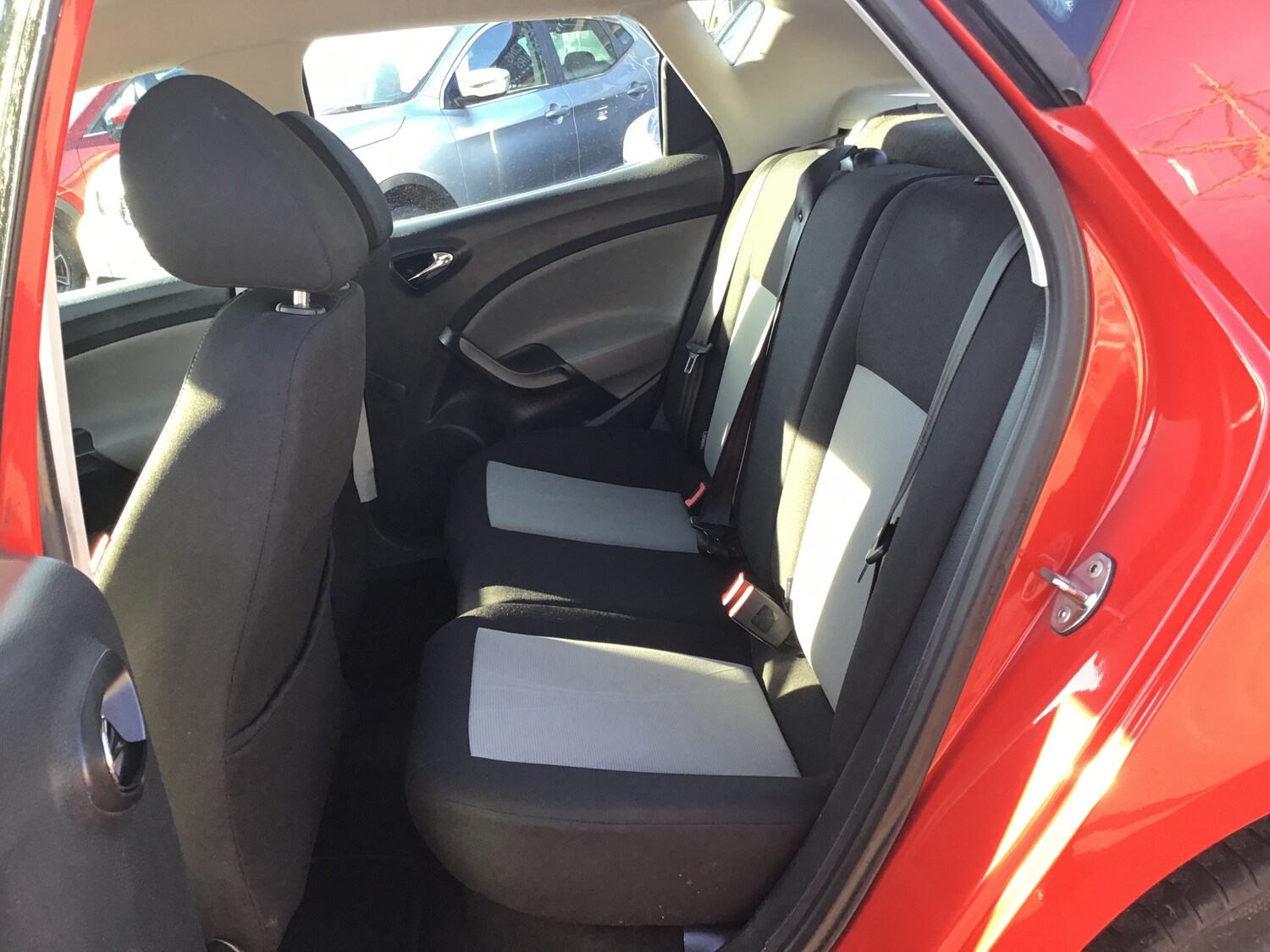 Used SEAT Ibiza 2014 for sale - 77533679: Photo 13