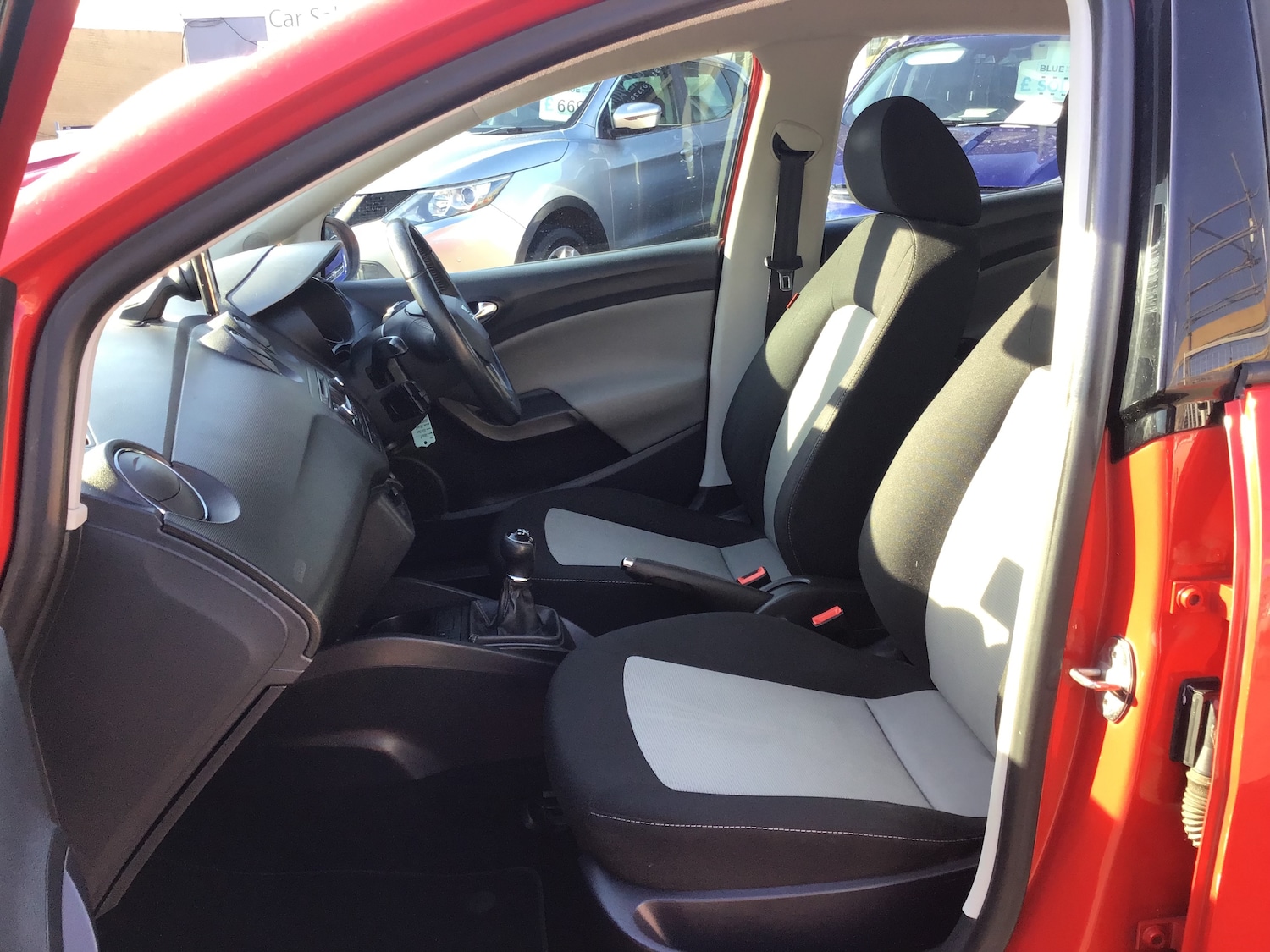 Used SEAT Ibiza 2014 for sale - 77533679: Photo 14