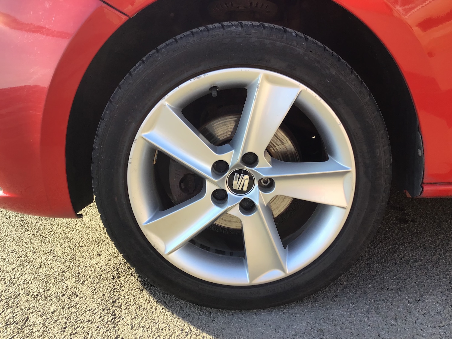 Used SEAT Ibiza 2014 for sale - 77533679: Photo 15