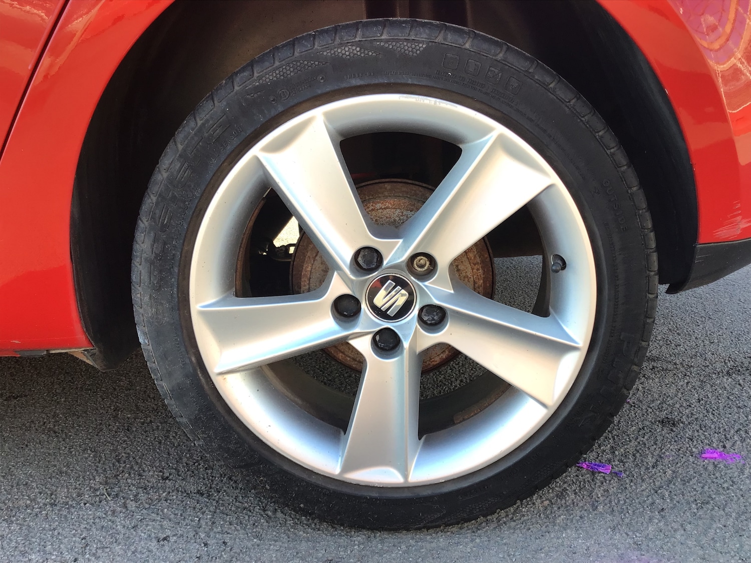 Used SEAT Ibiza 2014 for sale - 77533679: Photo 16