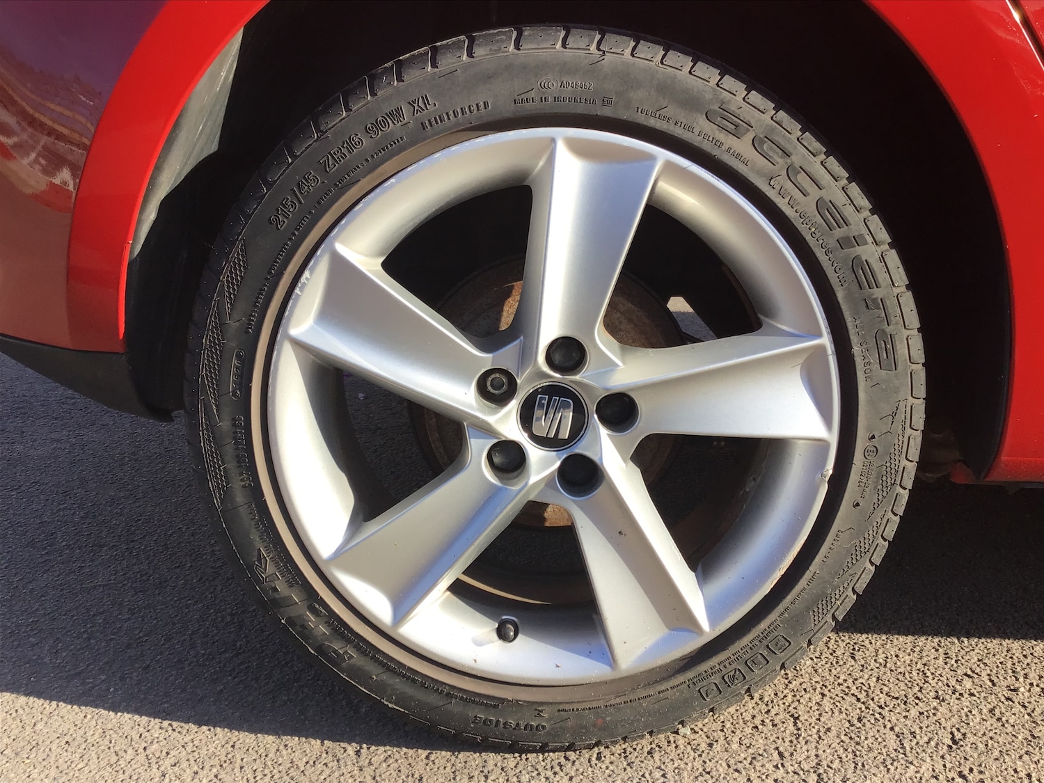 Used SEAT Ibiza 2014 for sale - 77533679: Photo 17