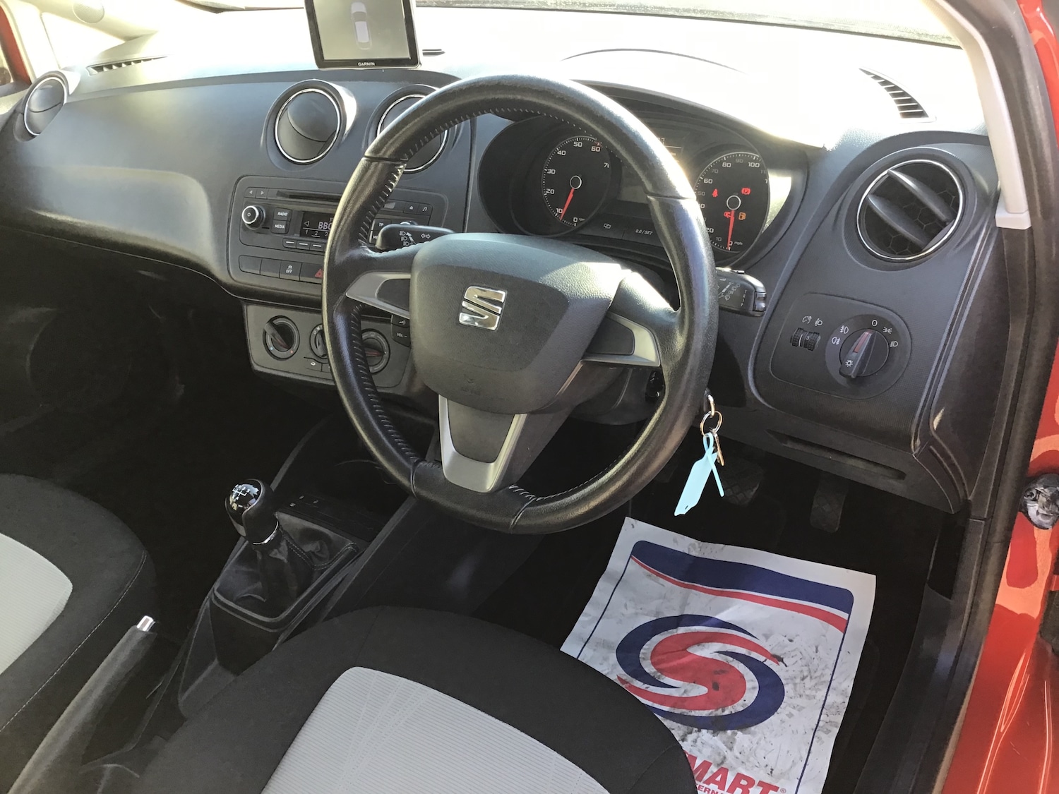 Used SEAT Ibiza 2014 for sale - 77533679: Photo 18