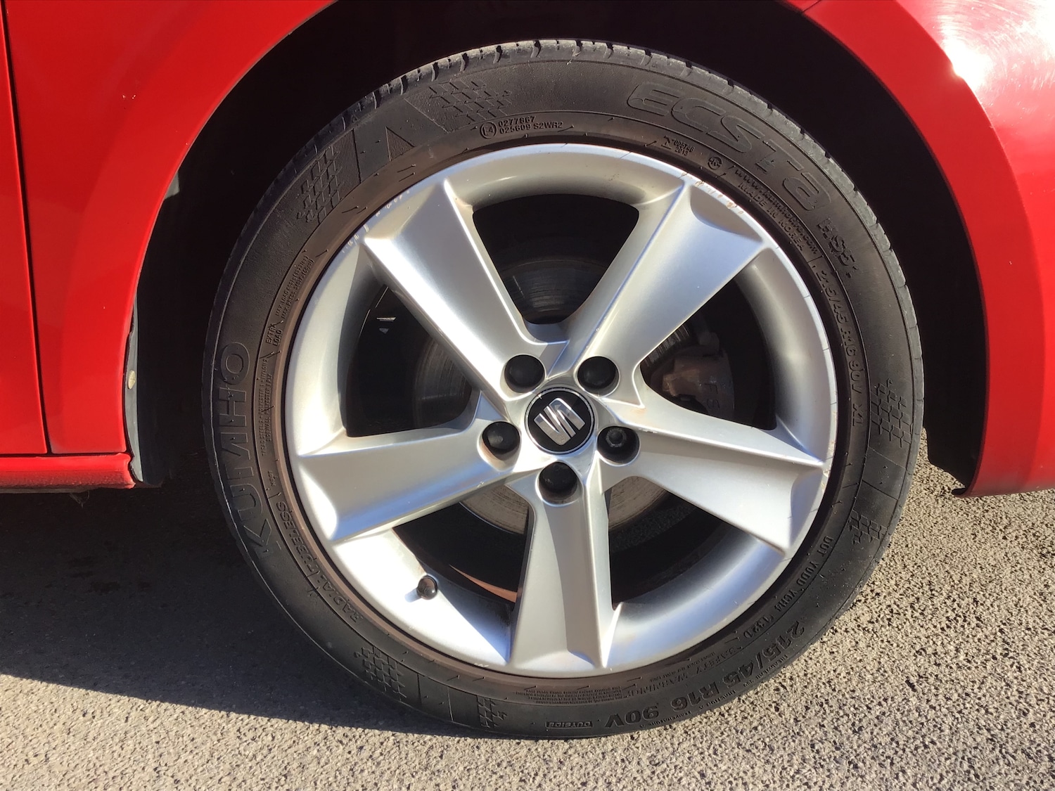 Used SEAT Ibiza 2014 for sale - 77533679: Photo 19