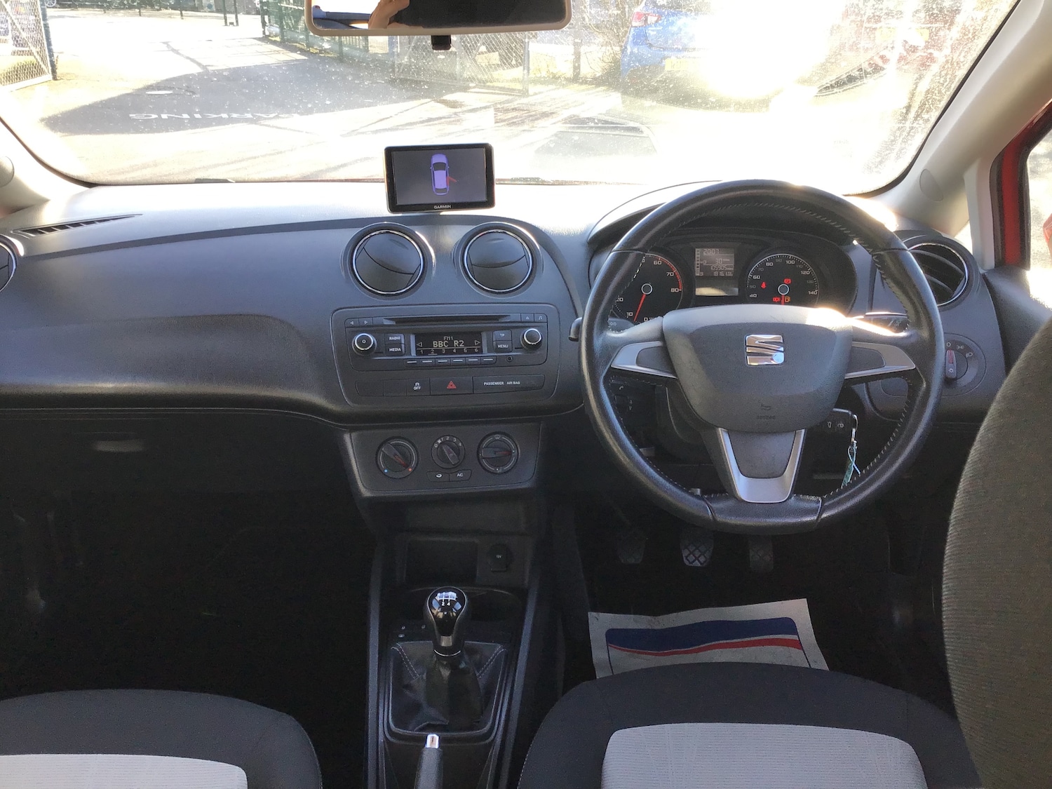 Used SEAT Ibiza 2014 for sale - 77533679: Photo 20