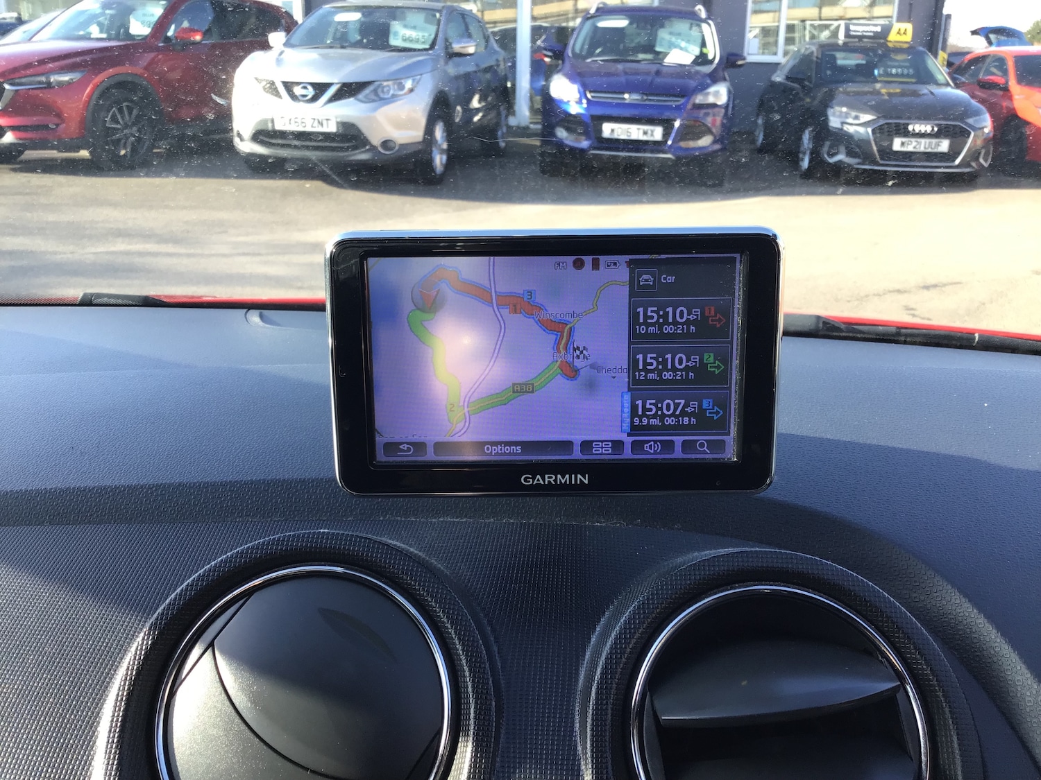 Used SEAT Ibiza 2014 for sale - 77533679: Photo 21