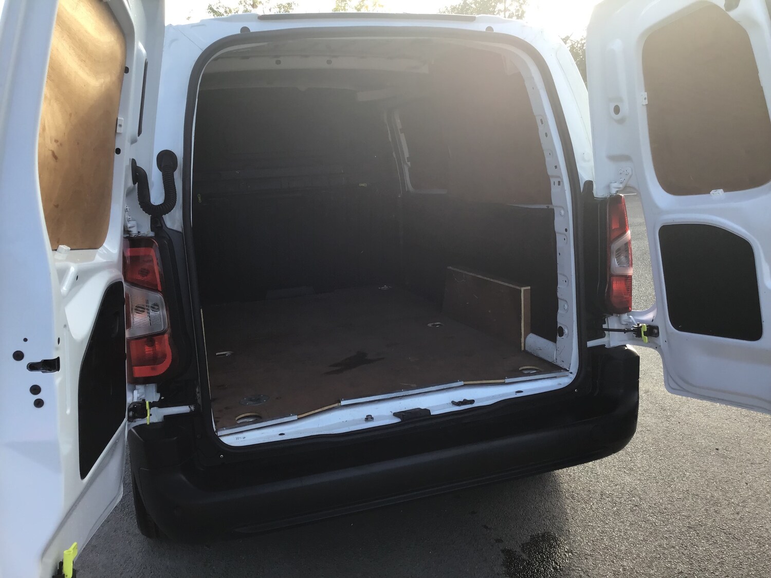 Used Citroen Berlingo 2020 for sale - 76128010: Photo 13