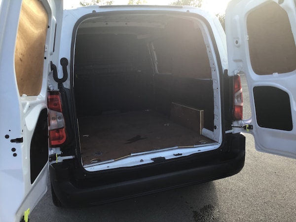 Used Citroen Berlingo 2020 for sale - 76128010: Photo 13