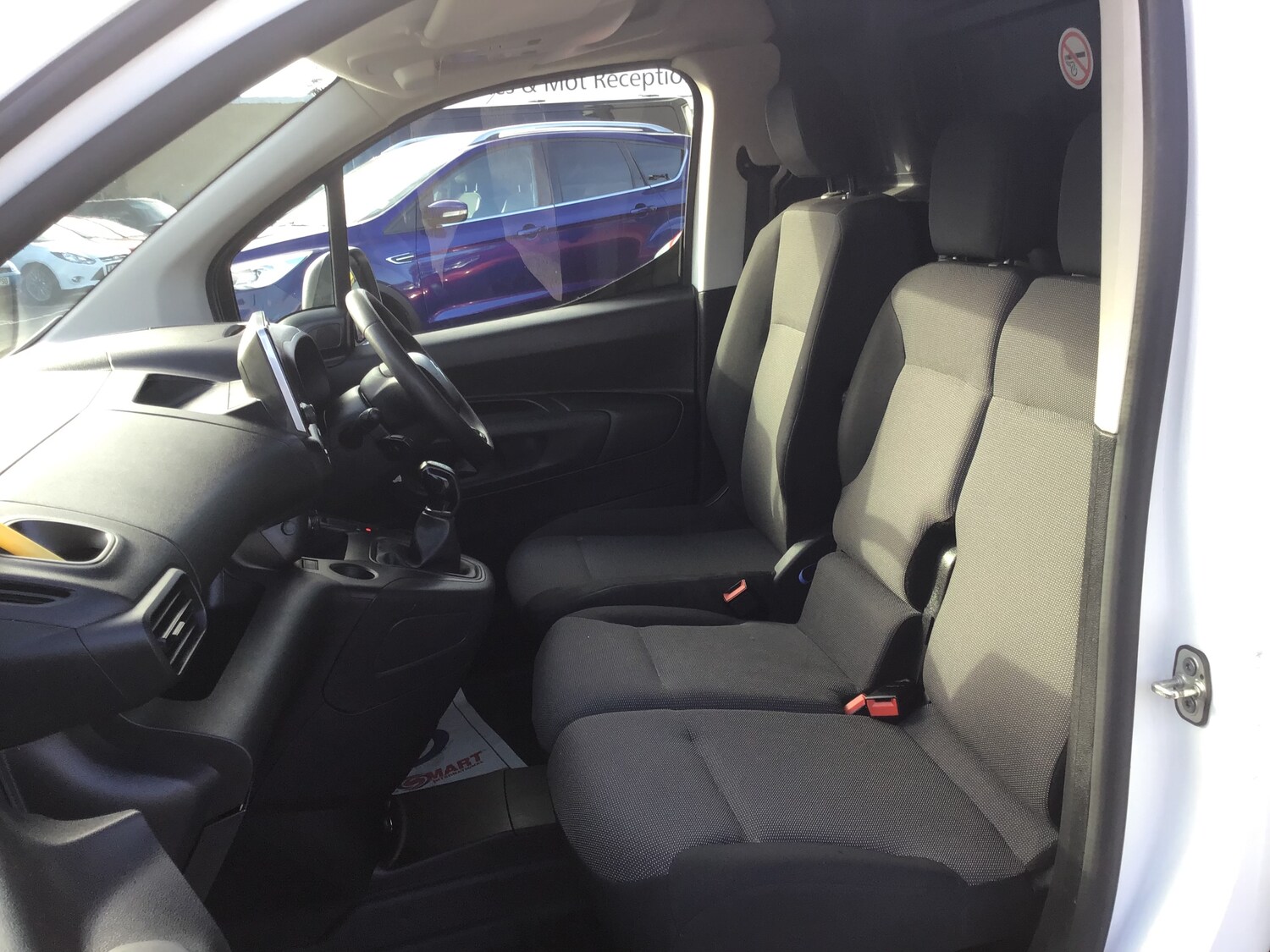 Used Citroen Berlingo 2020 for sale - 76128010: Photo 16