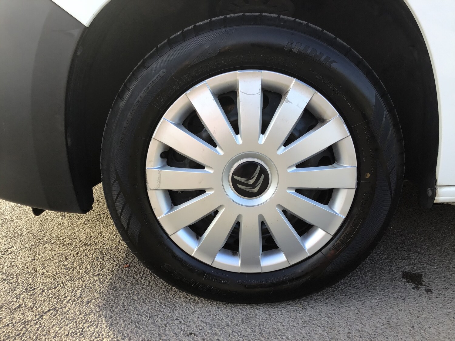 Used Citroen Berlingo 2020 for sale - 76128010: Photo 17