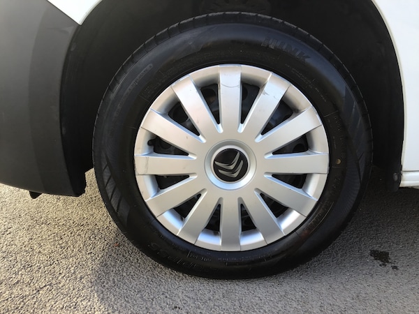 Used Citroen Berlingo 2020 for sale - 76128010: Photo 17
