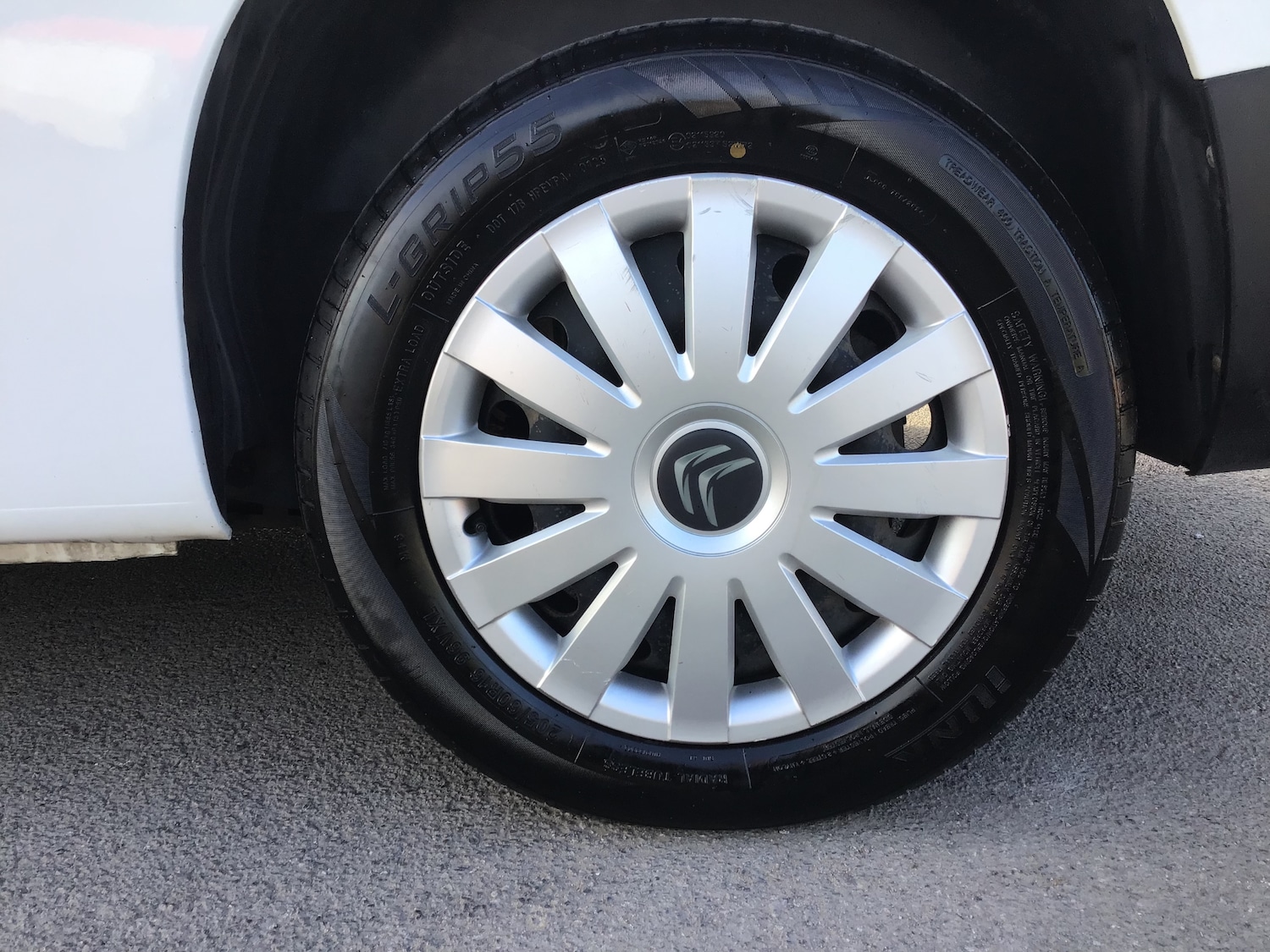 Used Citroen Berlingo 2020 for sale - 76128010: Photo 18