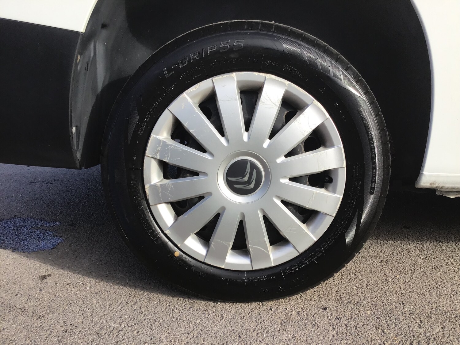 Used Citroen Berlingo 2020 for sale - 76128010: Photo 19