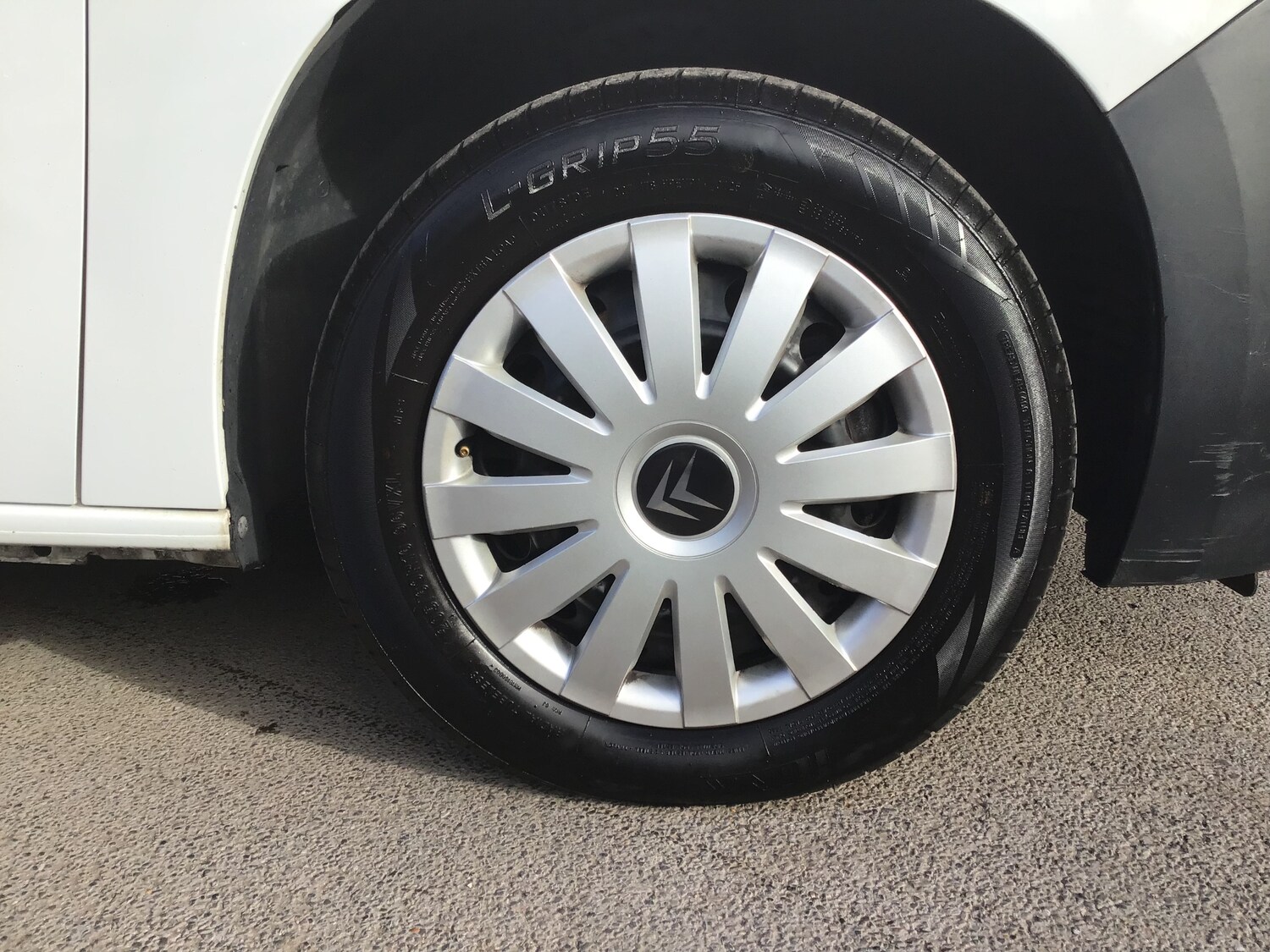 Used Citroen Berlingo 2020 for sale - 76128010: Photo 20