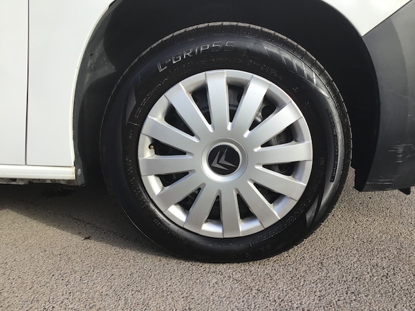 Used Citroen Berlingo 2020 for sale - 76128010: Photo 20