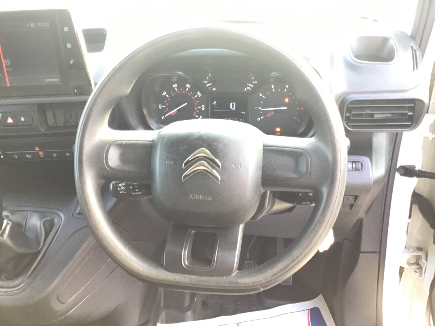 Used Citroen Berlingo 2020 for sale - 76128010: Photo 22