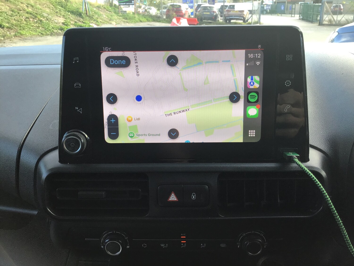 Used Citroen Berlingo 2020 for sale - 76128010: Photo 24