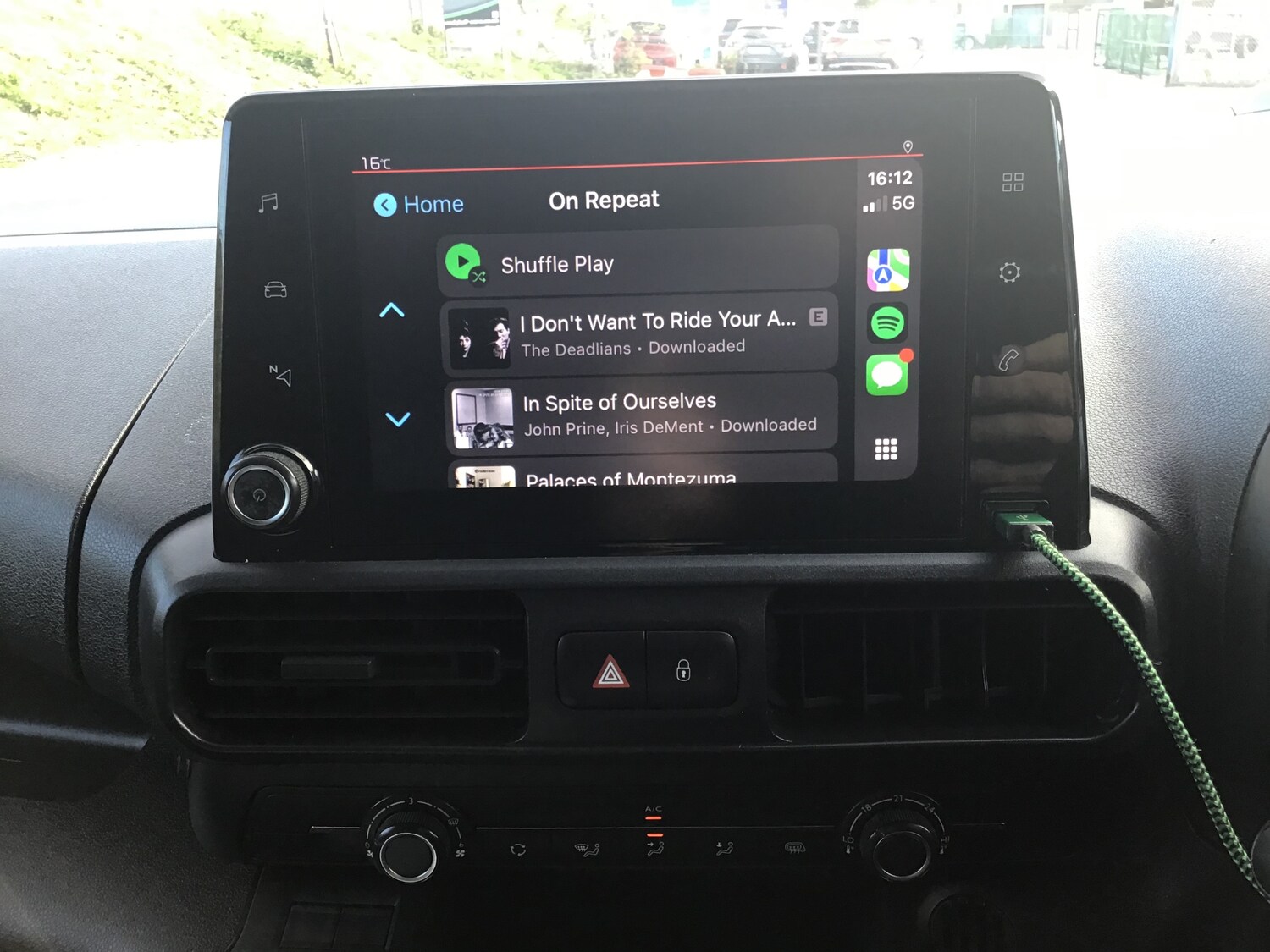 Used Citroen Berlingo 2020 for sale - 76128010: Photo 25