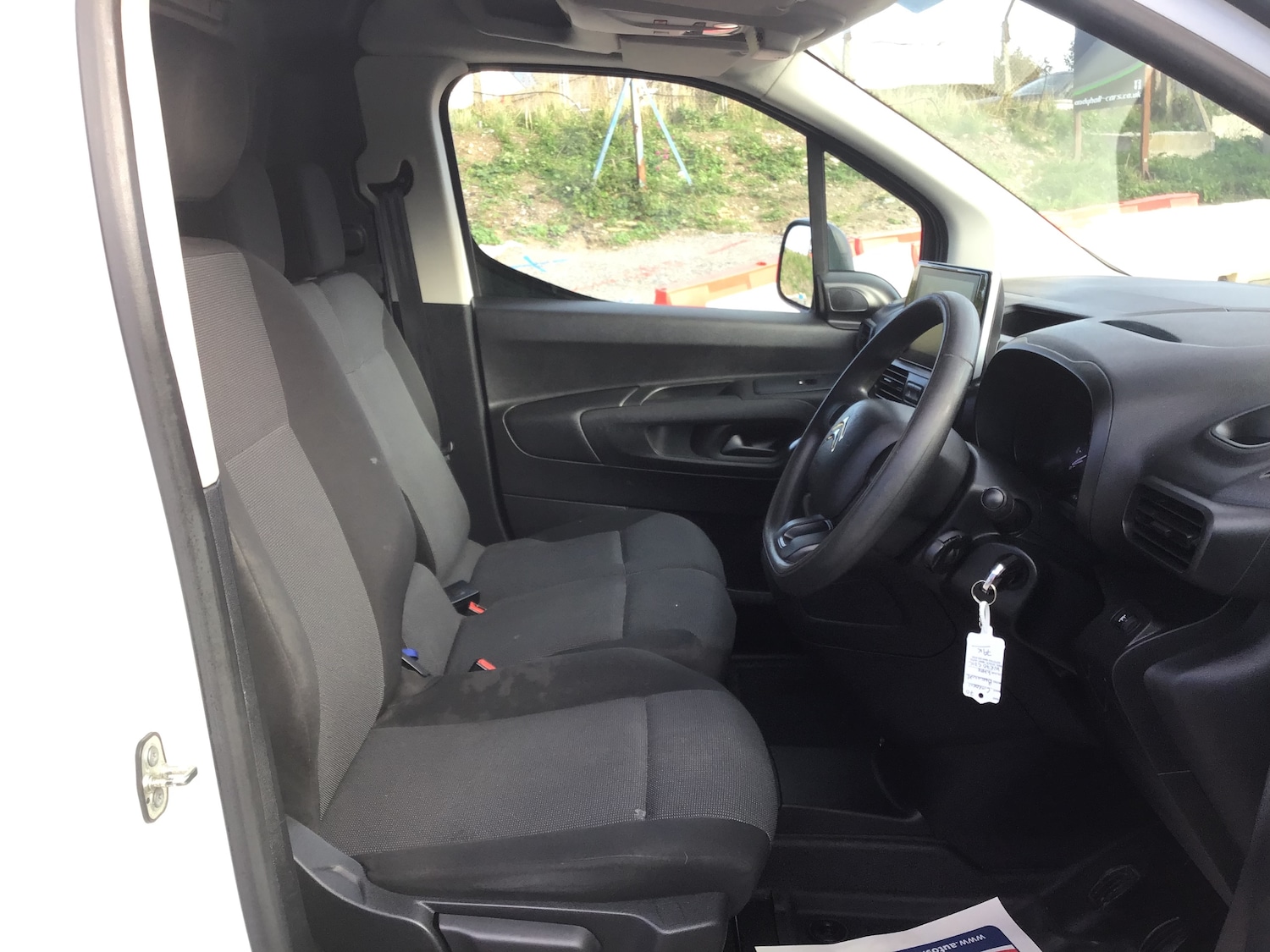 Used Citroen Berlingo 2020 for sale - 76128010: Photo 9