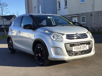 Used Citroen C1 2019 for sale - 77919057: Photo