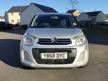 Used Citroen C1 2019 for sale - 77919057: Photo